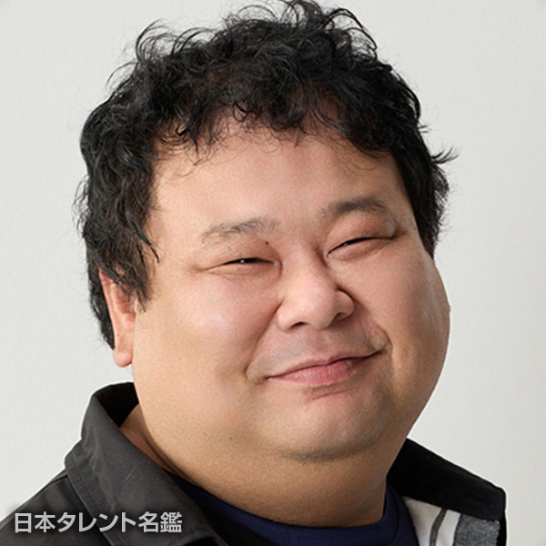 碓井　英司