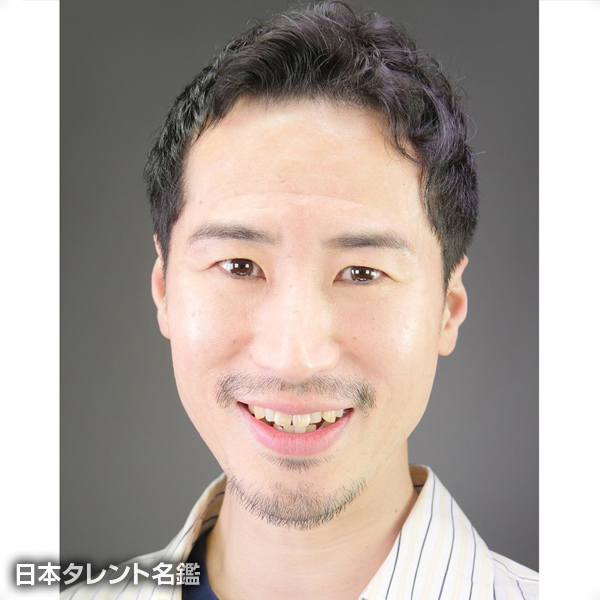 大久保　浩