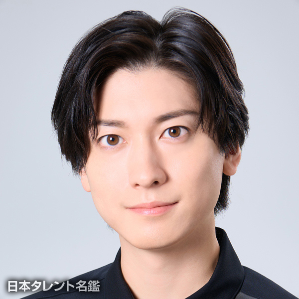 山本　一慶