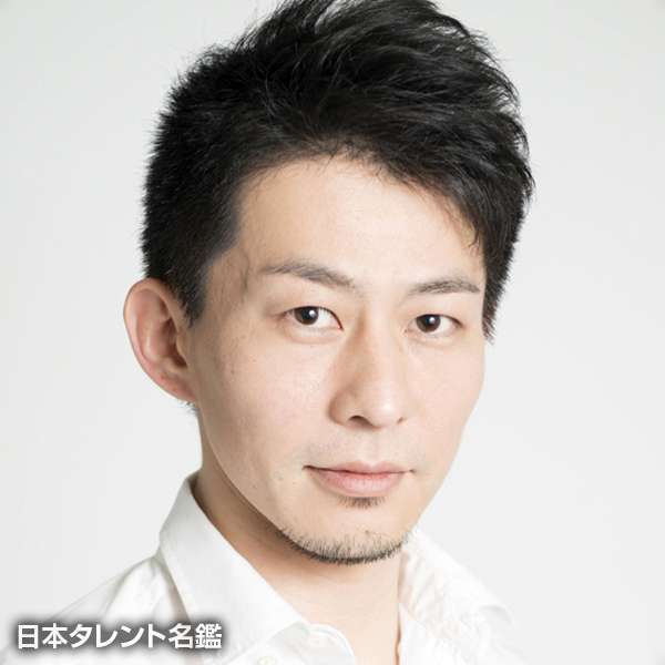 麻田　キョウヤ