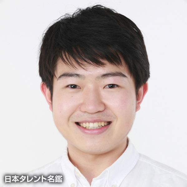 勝　隆一