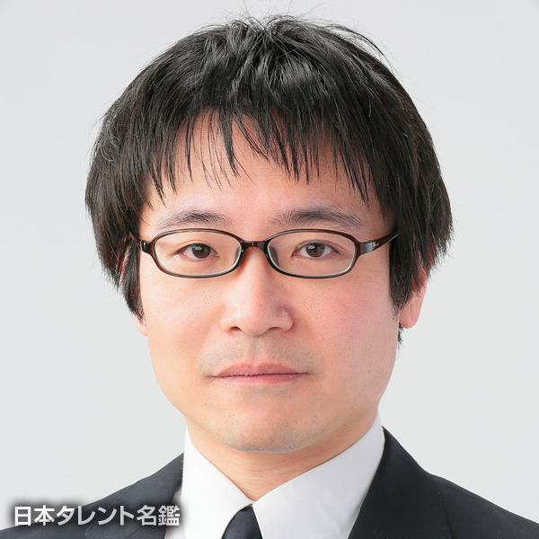 林　いえきち