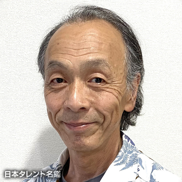 鹿出　しゅんのすけ