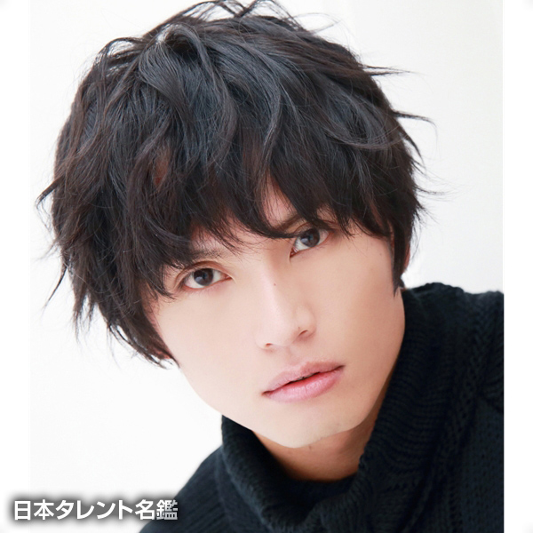 友常　勇気