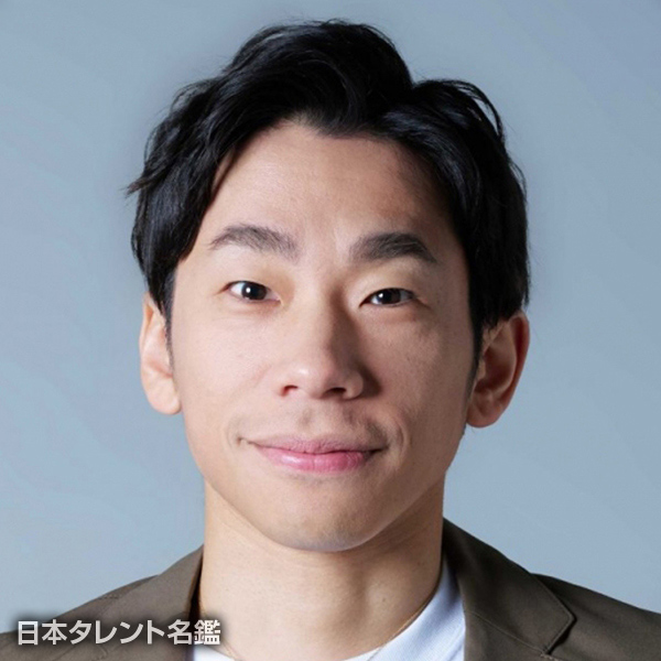 織田　信成