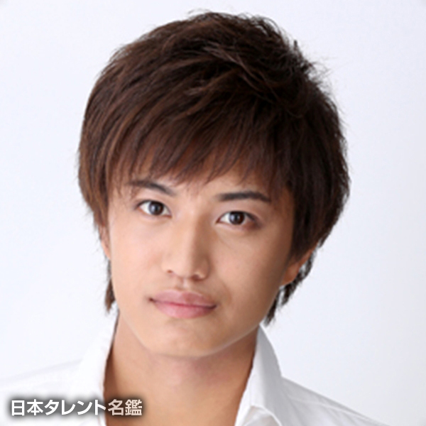 井上 正大