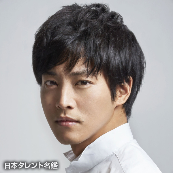 松坂 桃李