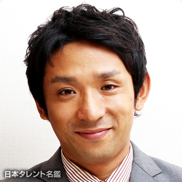 酒井 健太