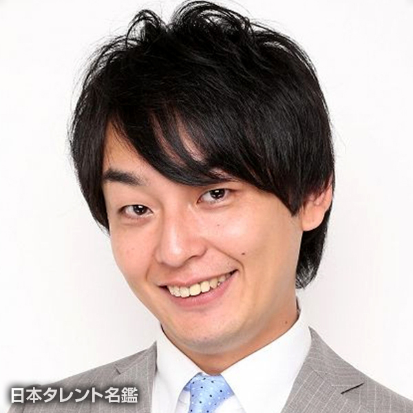 鈴木　啓太