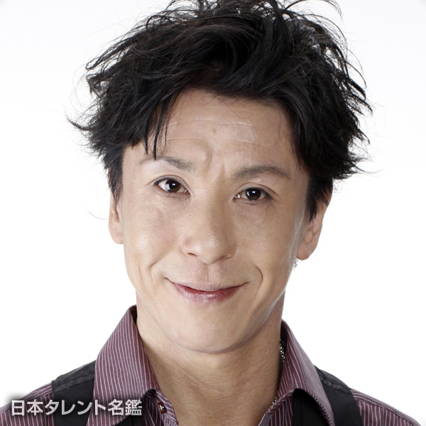 ジョニー
