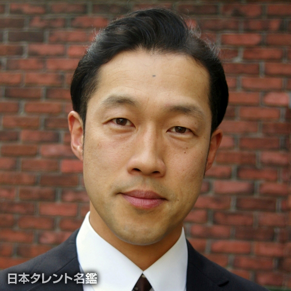 鈴木　雄一郎