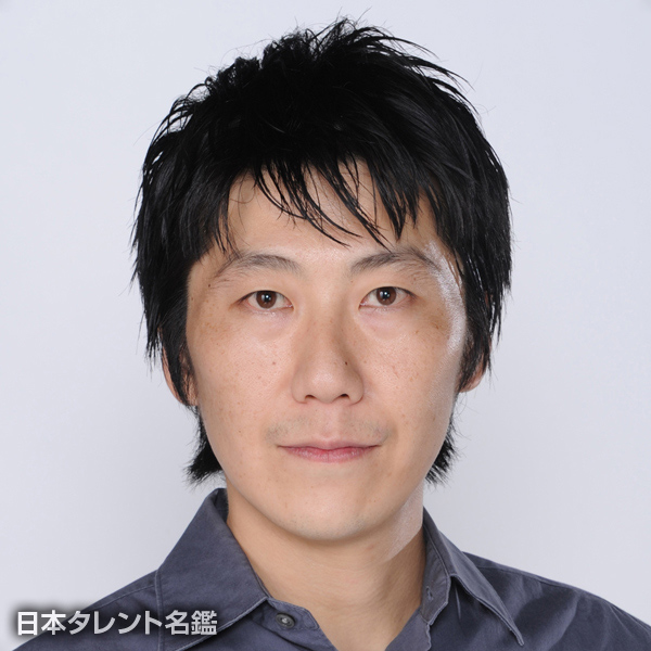 長谷川　敦央