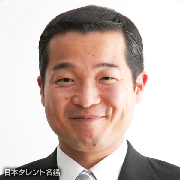竹嶋　宗也