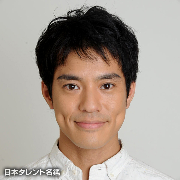 竹口　龍茶
