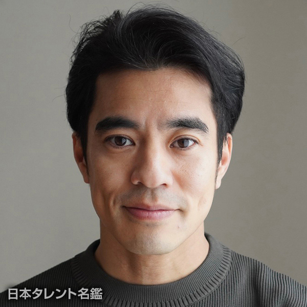 竹口　龍茶