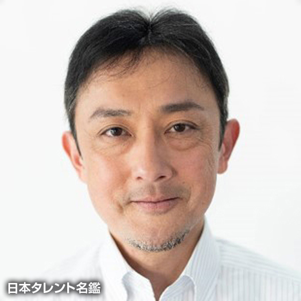 朝廣　亮二