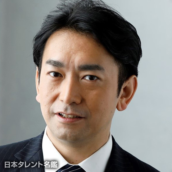 内堀　克利