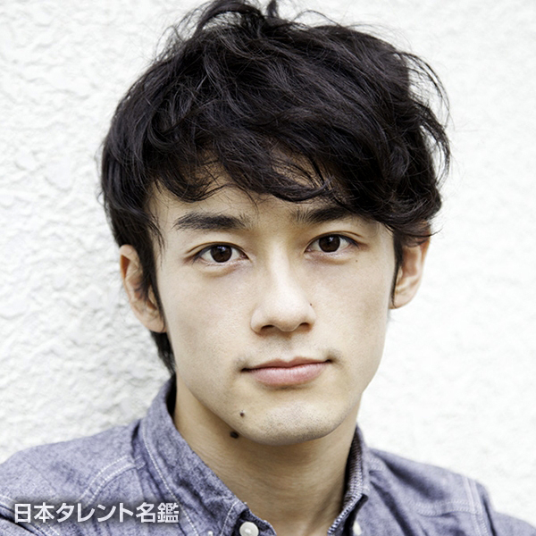 中西 尚也 ナカニシ ナオヤ オーディションサイトnarrow