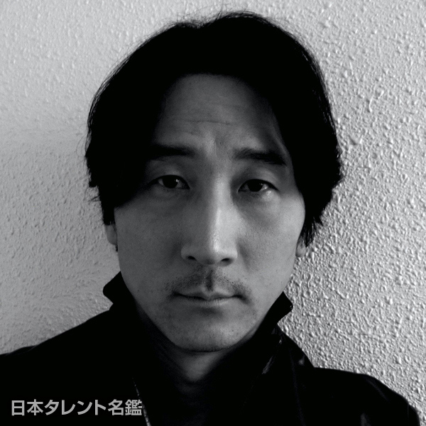 河原　健二