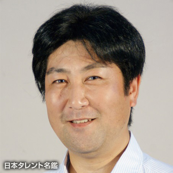石田　龍昇