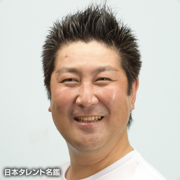 石田　龍昇
