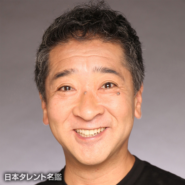 鈴木　とーる