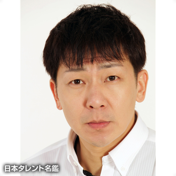黒神 龍人