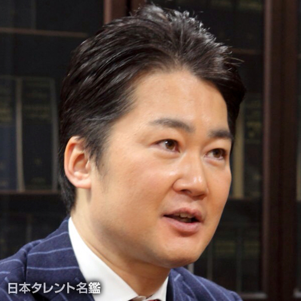 山岸 久朗