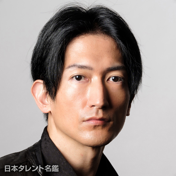 矢口　恭平
