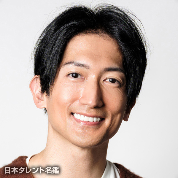 矢口　恭平