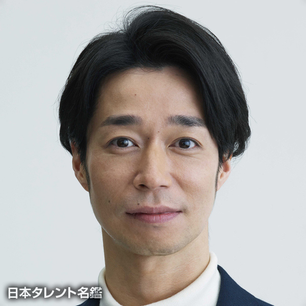 浜田　信也