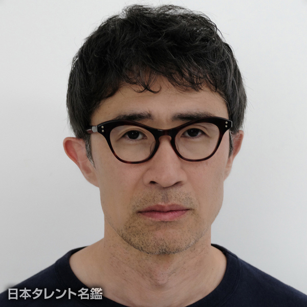 川島　潤哉