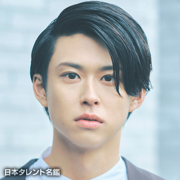 鈴木　勝大