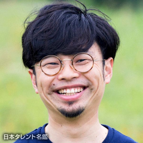 浜野 謙太
