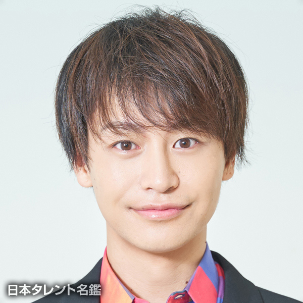 小澤　亮太
