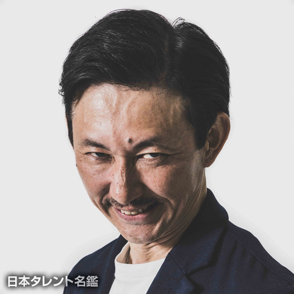 エクソシストまーくん