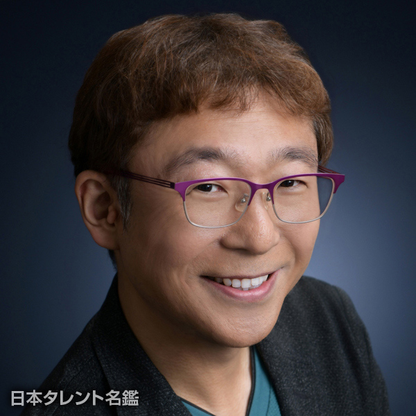 小林　かつのり