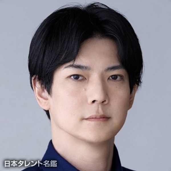 西　健亮