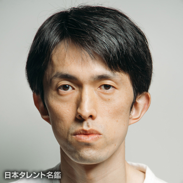 坂口　辰平