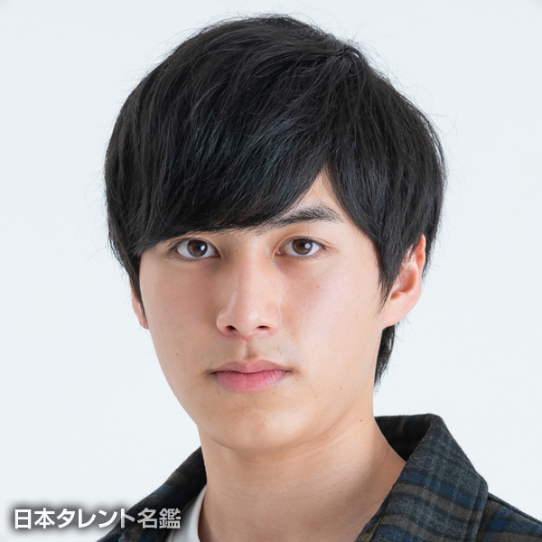 細田　龍之介