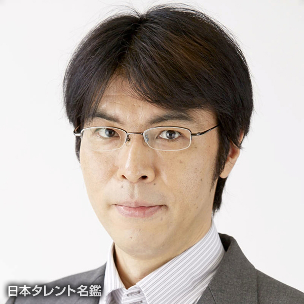永井 誠 ナガイ マコト オーディションサイトnarrow