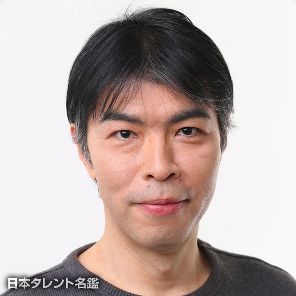 永井　誠