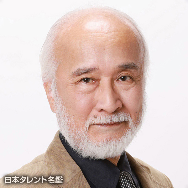 浮田　孝明