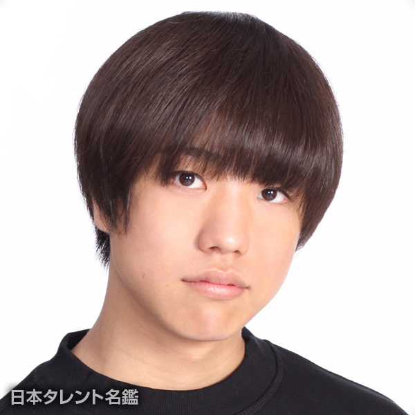 吉永 拓斗 ヨシナガ タクト オーディションサイトnarrow