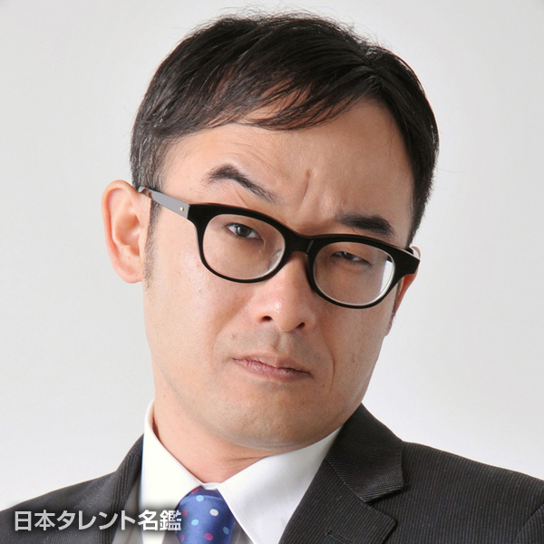 加瀬澤　拓未