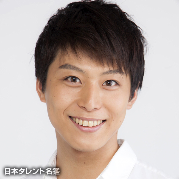 上田 悠介 ウエダ ユウスケ オーディションサイトnarrow 上田 悠介 ウエダ ユウスケ オーディションサイトnarrow