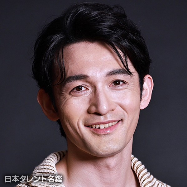 羽鳥　翔太