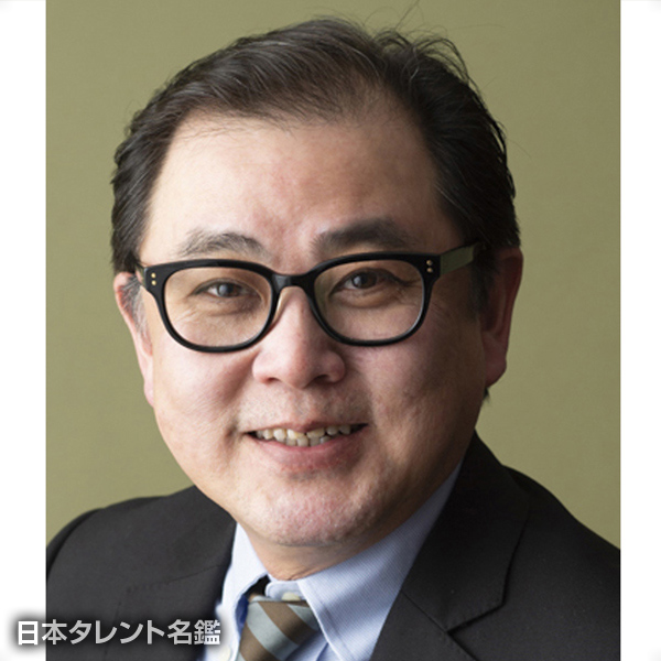山内　慶太郎