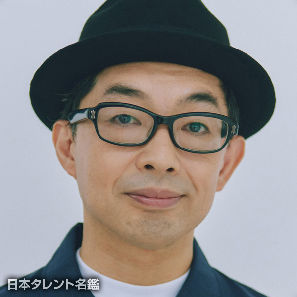細川　徹
