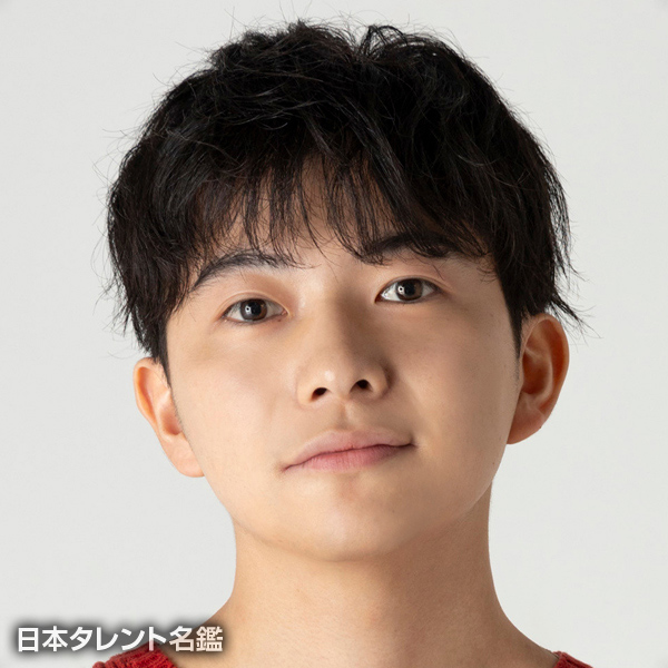 山崎　竜太郎